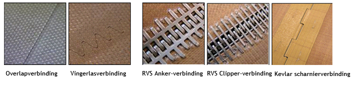 Las- en verbindingstechnieken 